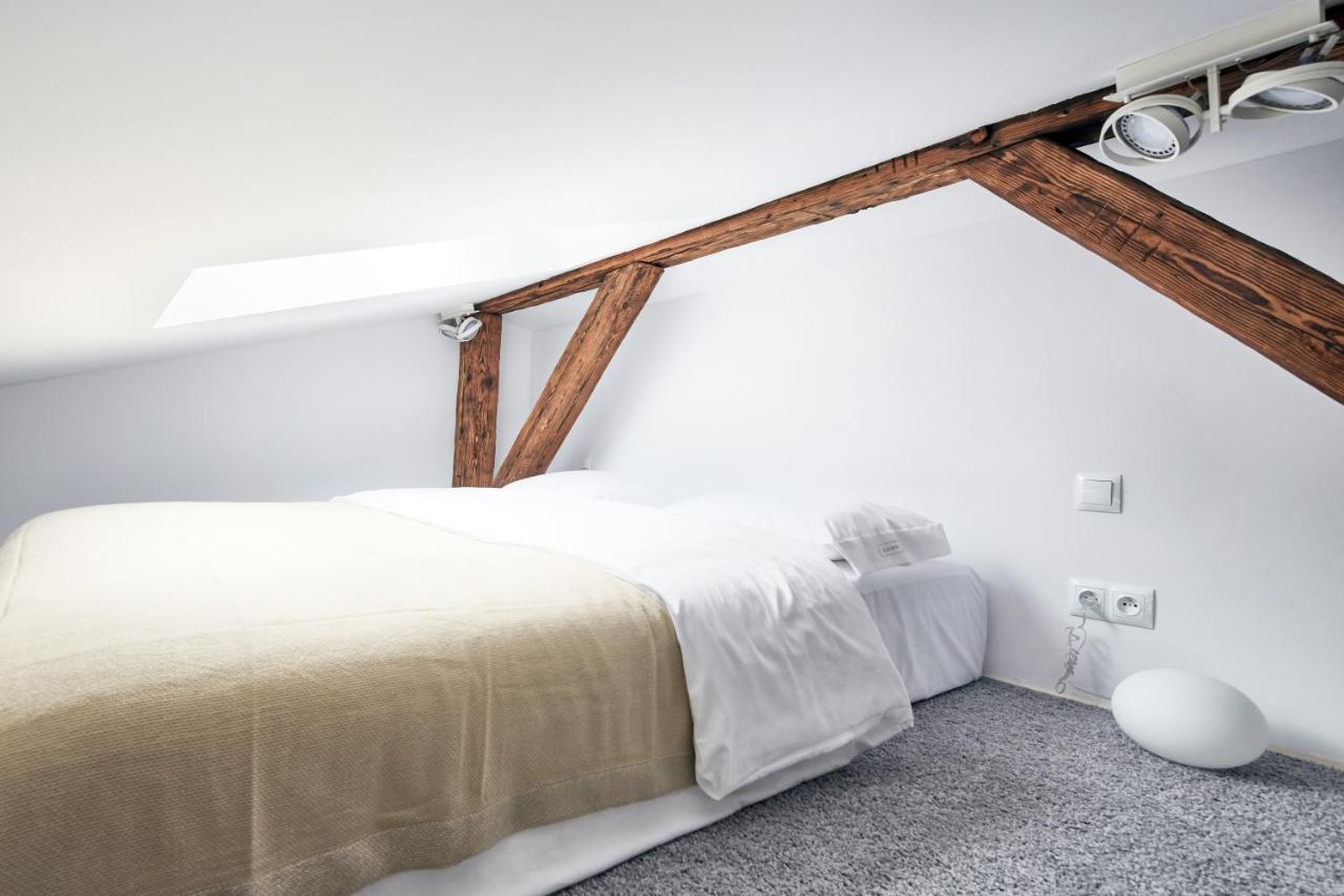 Old New - Szczepanska Aparthotel 3*