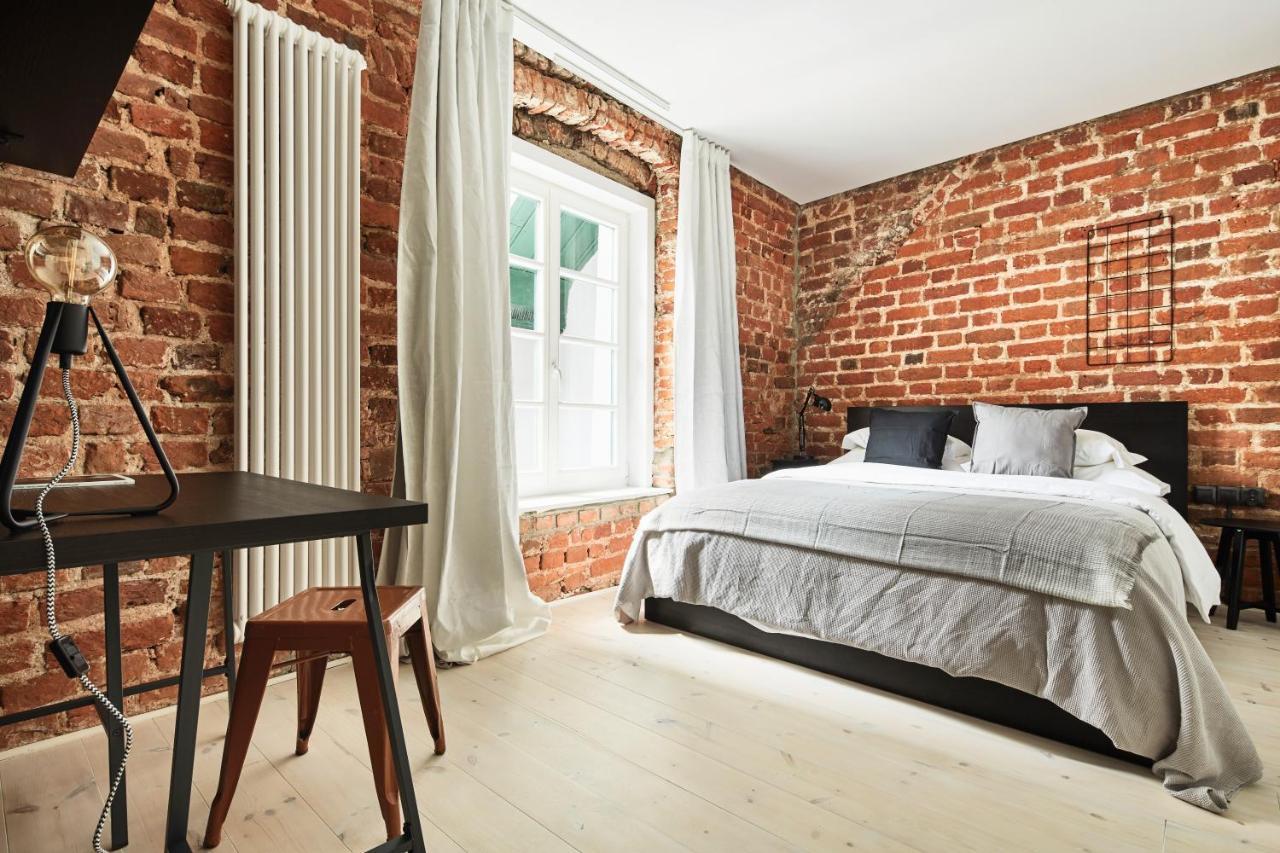 Old New - Szczepanska Aparthotel 3*
