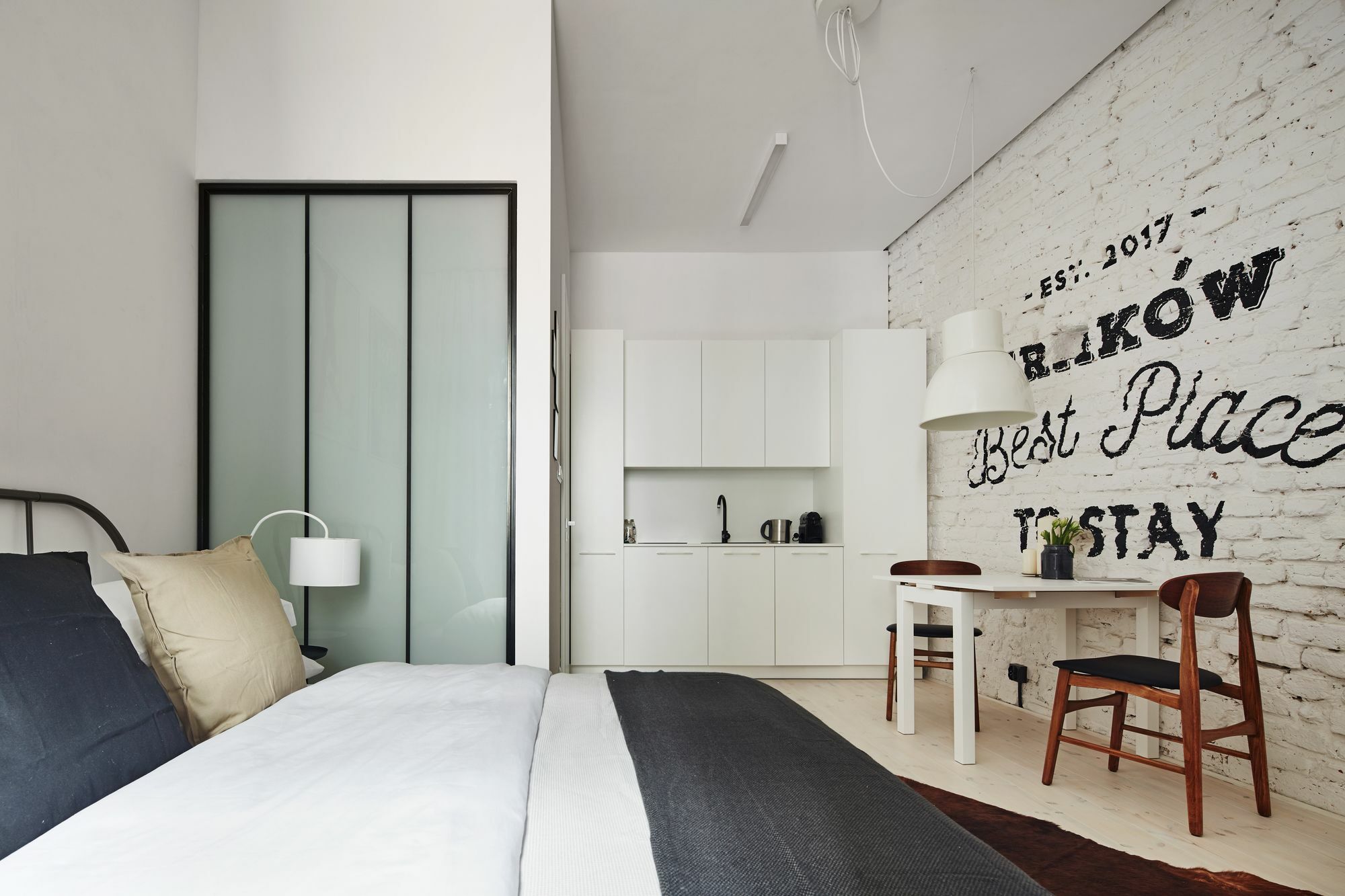 Old New - Szczepanska Aparthotel 3*