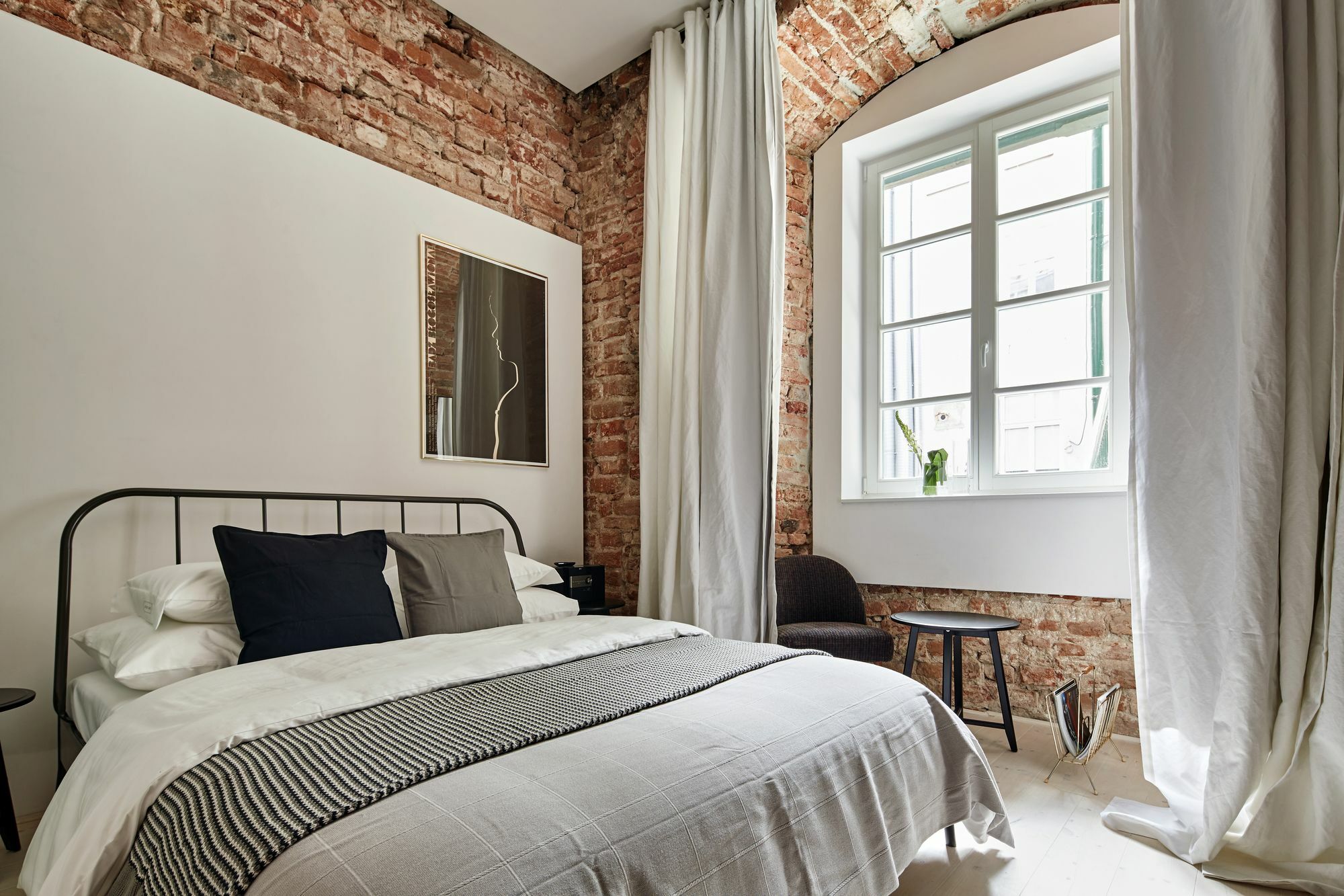Aparthotel Old New - Szczepanska 3*