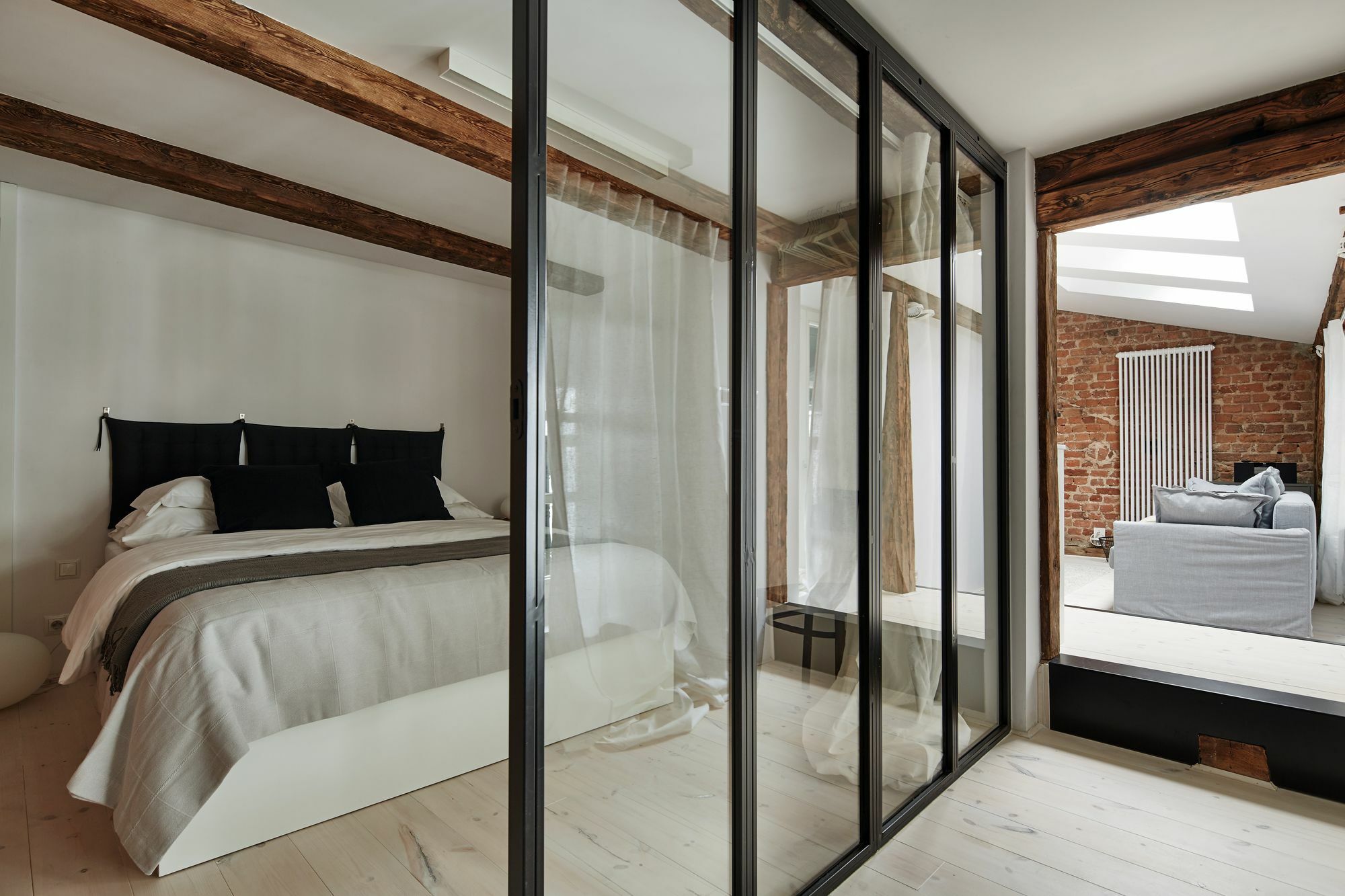 Old New - Szczepanska Aparthotel 3*