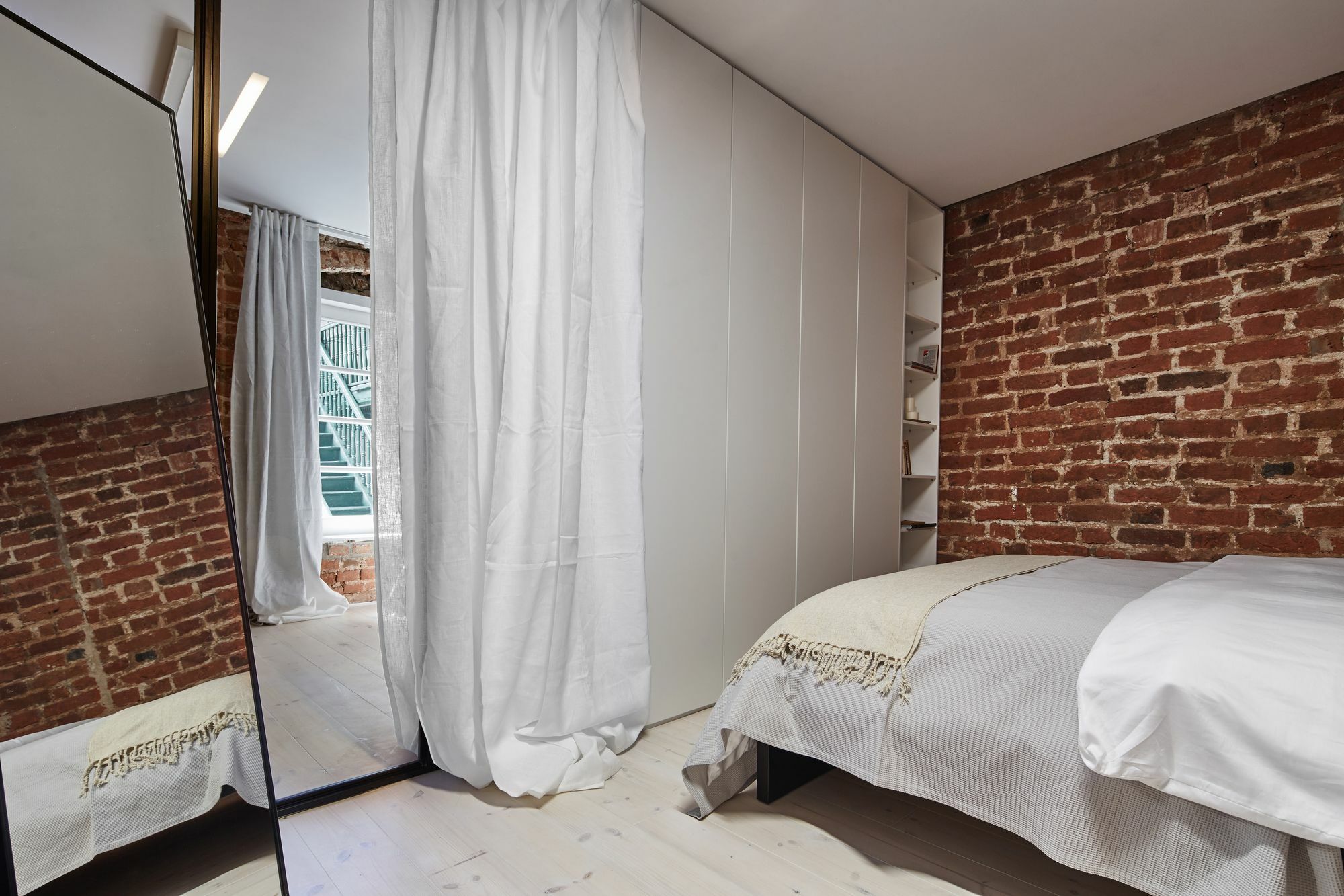 Aparthotel Old New - Szczepanska 3*