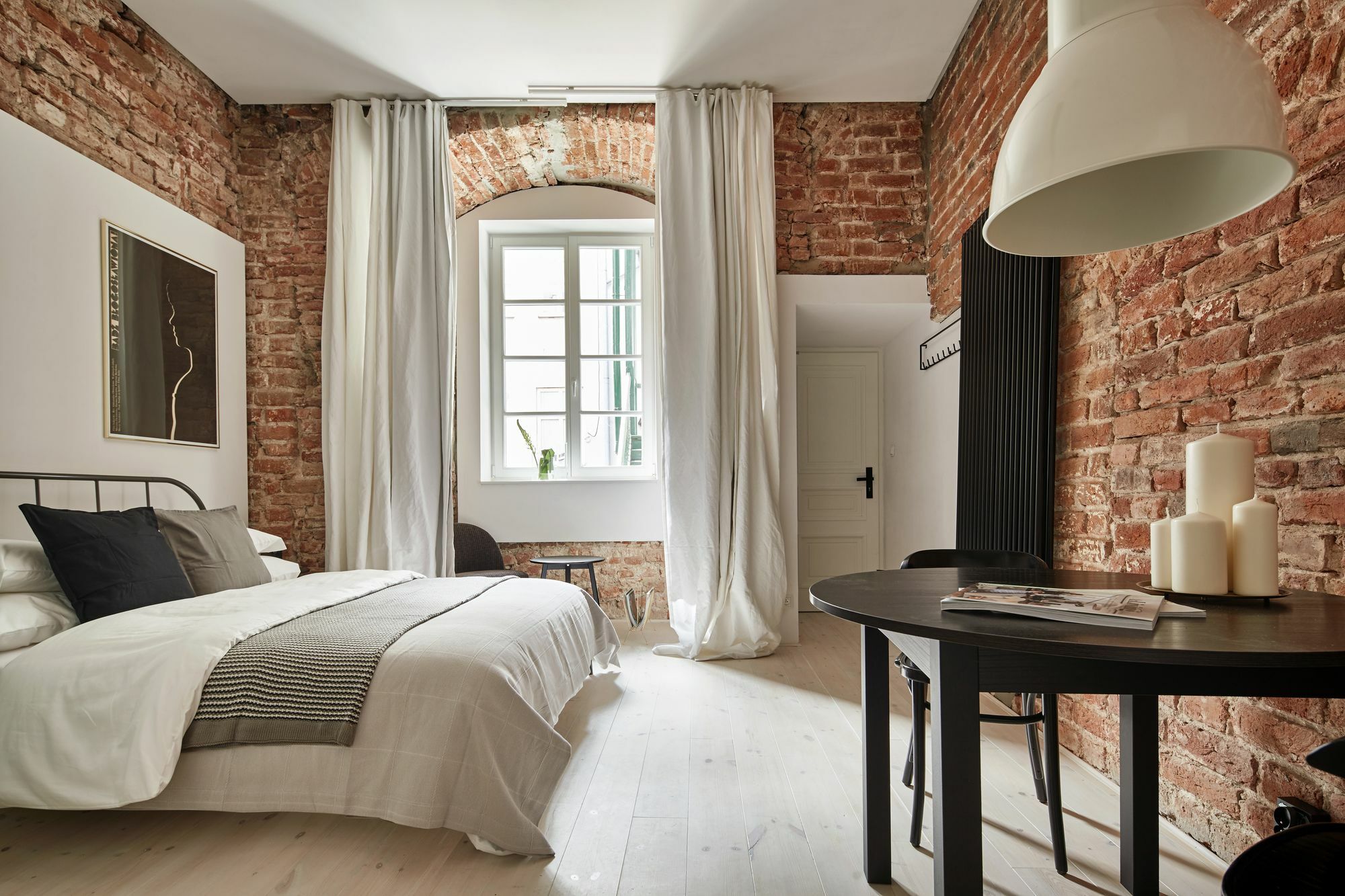 Aparthotel Old New - Szczepanska 3*