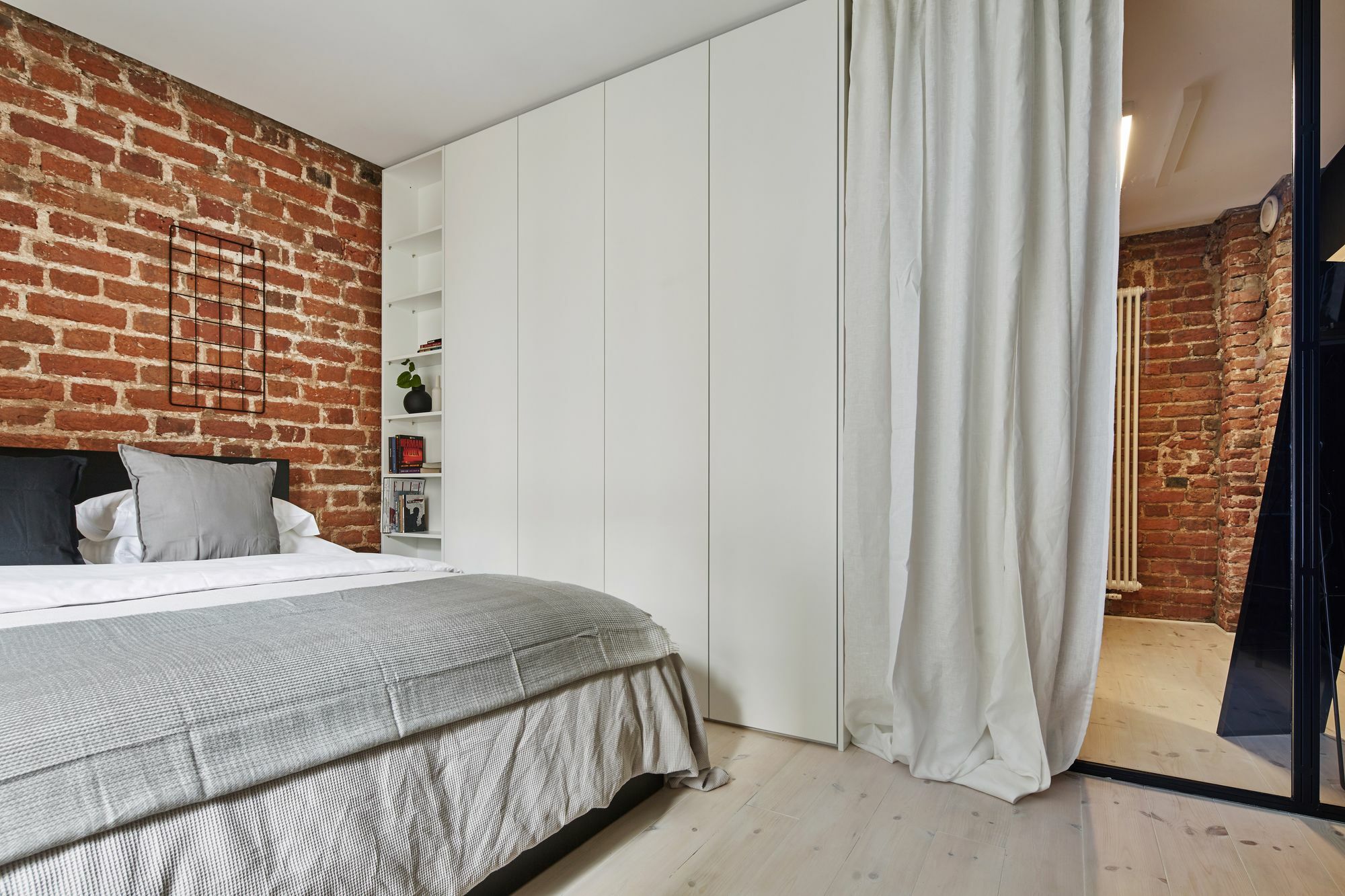 Aparthotel Old New - Szczepanska 3*