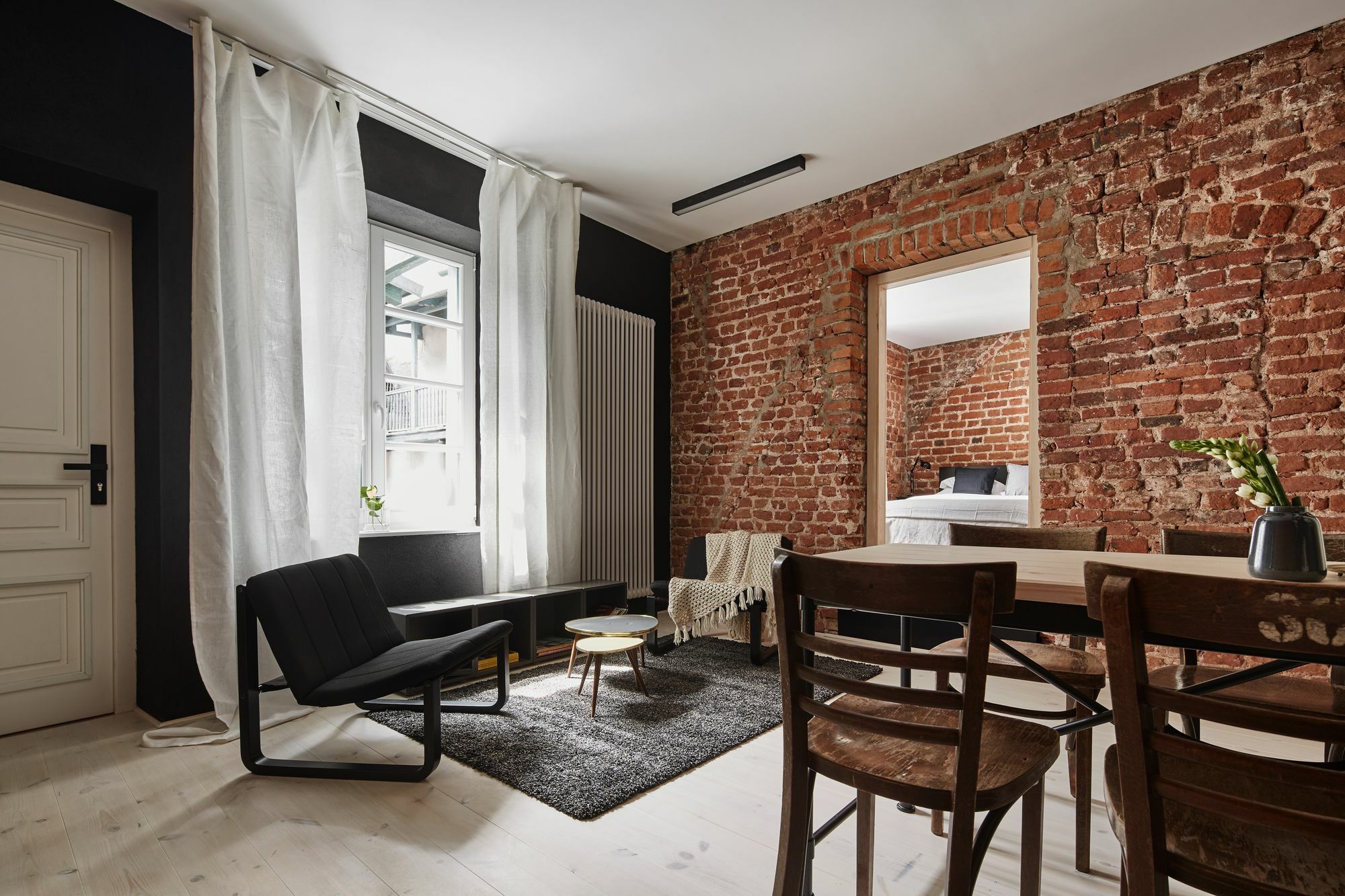 Old New - Szczepanska Aparthotel